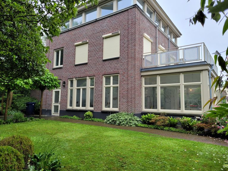 Rolluiken solar zeist