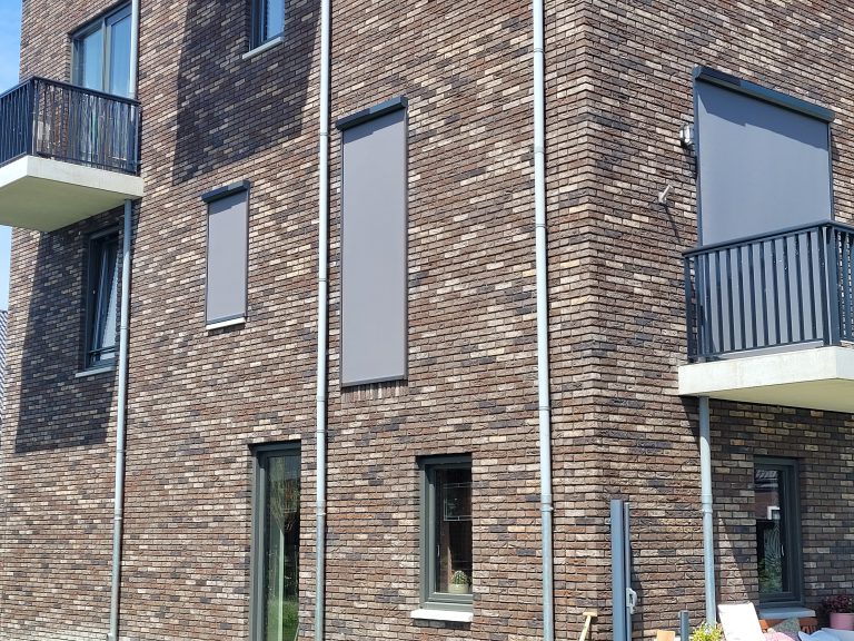 Solar Screens Nijkerk