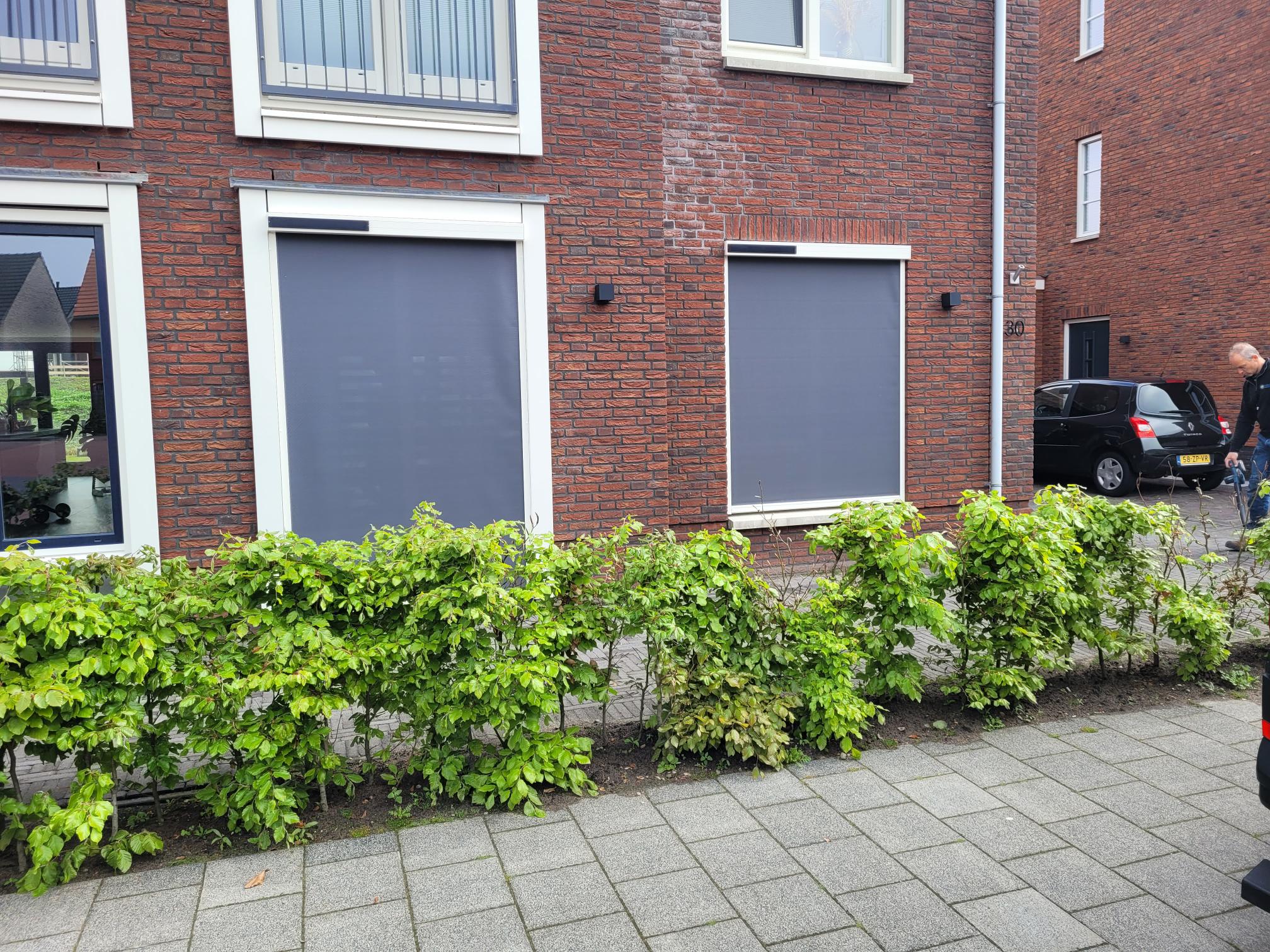 windvast screen wit solar