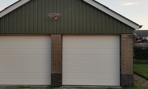 Garagedeuren